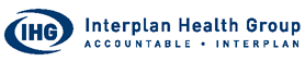 Interplan logo